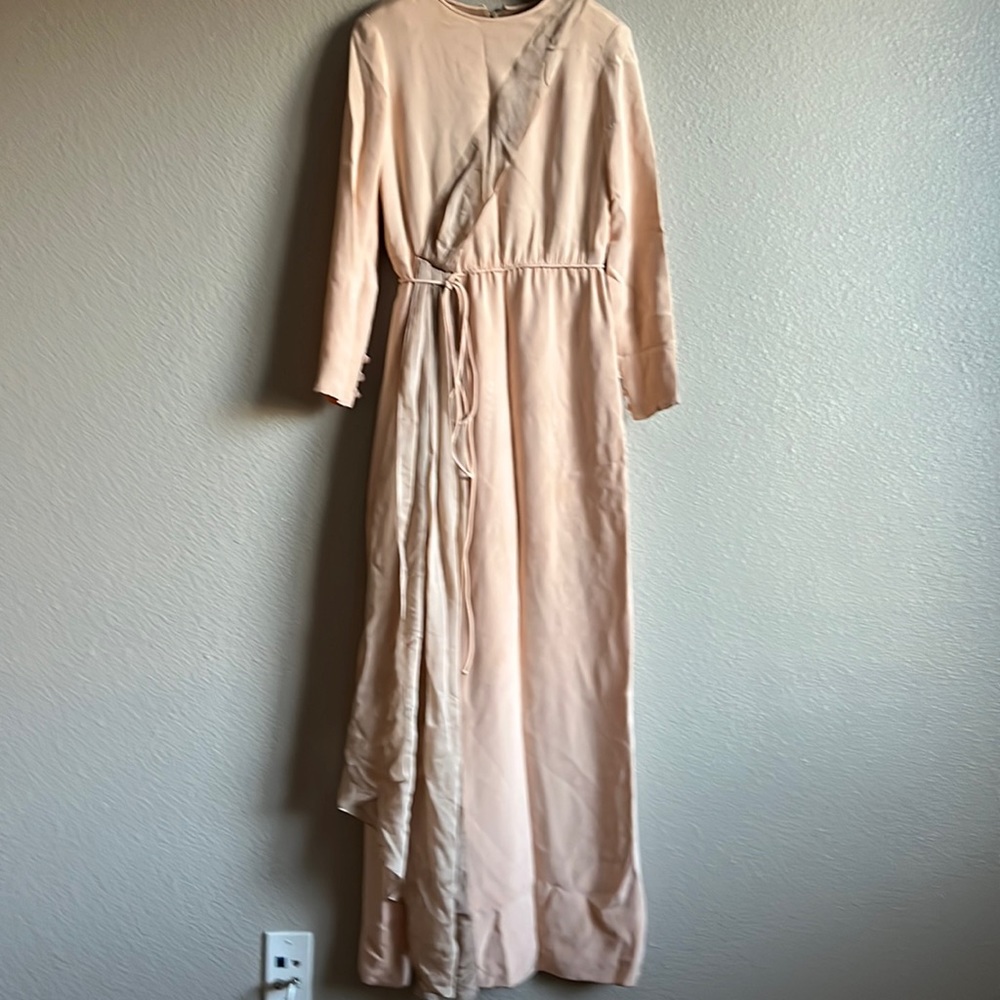 BILL BLASS VINTAGE DRESS